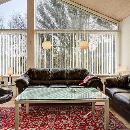 6 Person Holiday Home In Allinge 外观 照片